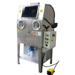 máquina de limpeza de água
