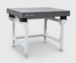 mesa de trabalho de laboratório