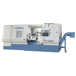 torno CNC
