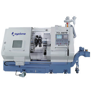 torno CNC