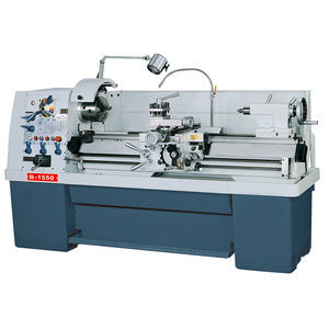 torno convencional