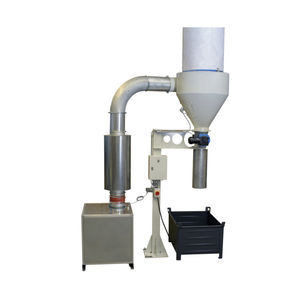 aspirador industrial