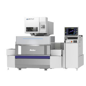máquina de eletroerosão a fio