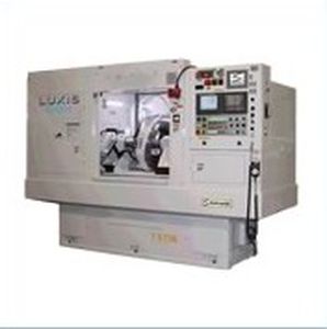 brunidora tipo honing CNC