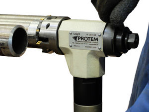 chanfradeira pneumática 1