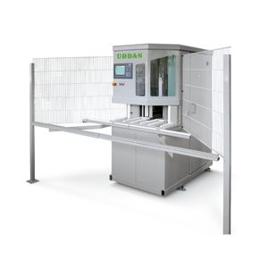 máquina德limpeza德篇章