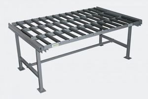 mesa de rolos