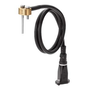 sensor de temperatura ferroviário