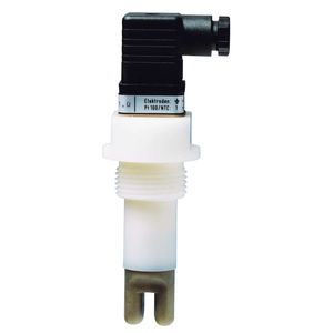 sensor de condutividade com 2 elétrodos