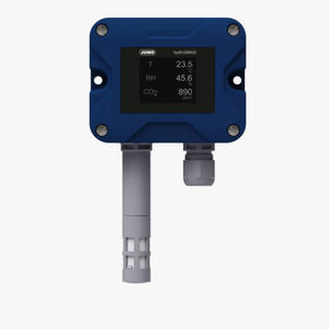 sensor de umidade e temperatura relativa