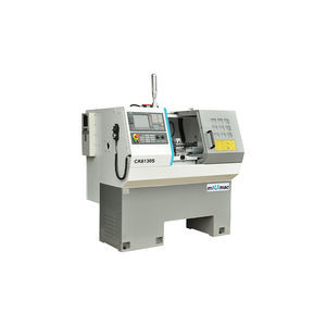 torno CNC
