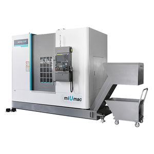 torno CNC