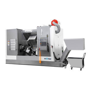 torno CNC