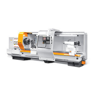 torno CNC