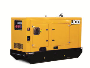grupo gerador de energia a diesel
