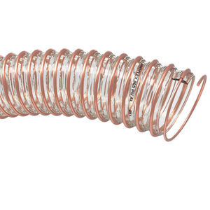 duto de ventilação flexível