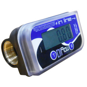 contador volumétrico