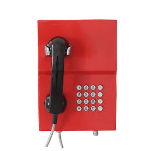 telefone analógico