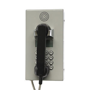Telefone IP65.