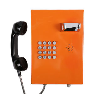 telefone analógico