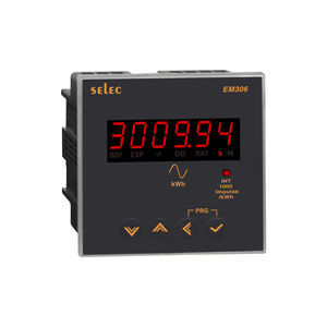 medidor de energia elétrica monofásico