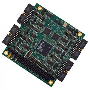 placa de E/S RS-232