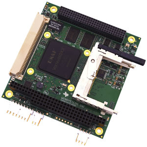 computador de placa única PC/104-plus