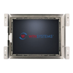 painel PC LCD