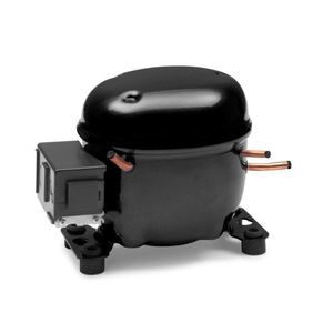 compressor de refrigeração hermético 1