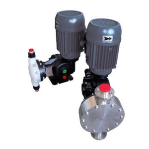 bomba eletromecânica 1