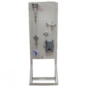 detector de gás 1
