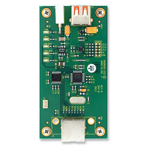 placa de comunicação serial