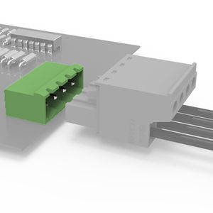 conector placa-cabo