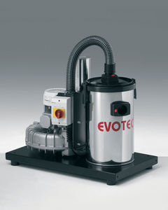 Aspirador Industrial.