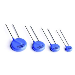 varistor para eletrônica