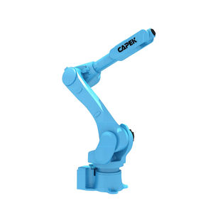 robô articulado