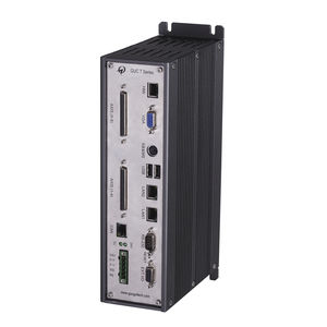 controlador de movimento de 8 eixos
