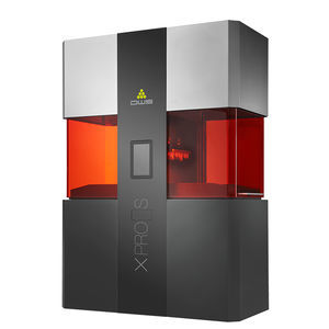 impressora 3D industrial