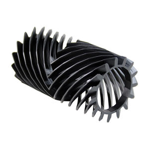 resina para impressora 3D preta 1