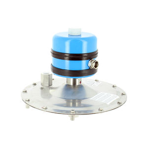 pressostato de diafragma