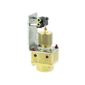 pressostato de diafragma