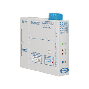 fonte de alimentação elétrica CA/CC