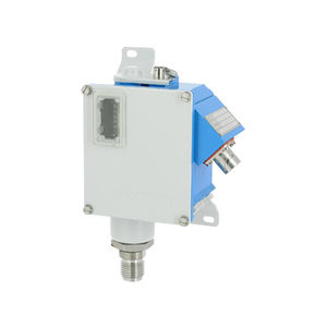 pressostato de diafragma