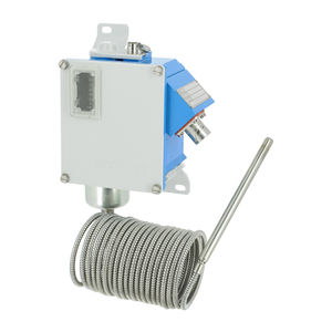 Interruptortérmicodebeeptãodegás