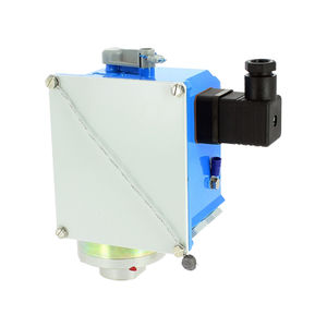 pressostato de diafragma