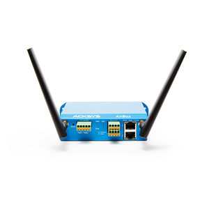 ponto de aceso de wi-fi WiFi