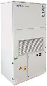 desumidificador refrigerante