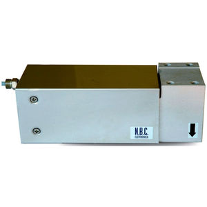 célula de carga tipo beam