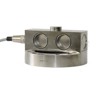 célula de carga de compressão