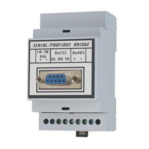 módulo de interface PROFIBUS